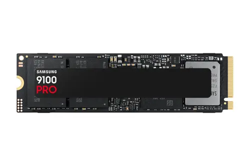 SSD Samsung 9100 PRO, 2TB, NVMe™ M.2 2280, PCI Express 5.0 x4