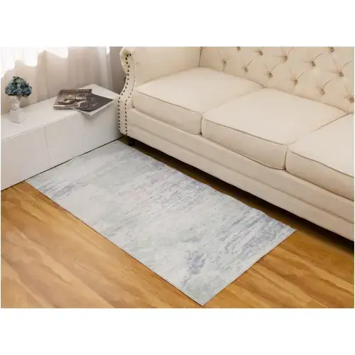 Covor Heinner Home Mila, tip casmir, 70 x 140 cm, poliester 100%, spate antiderapant