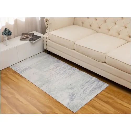 Covor Heinner Home Mila, tip casmir, 70 x 140 cm, poliester 100%, spate antiderapant