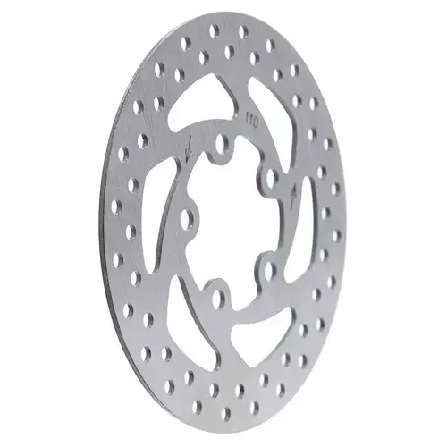 Disc frana DV5 110mm pentru trotineta electrica XIAOMI Essential si 1S