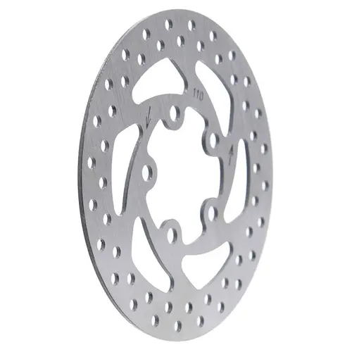 Disc frana DV5 110mm pentru trotineta electrica XIAOMI Essential si 1S