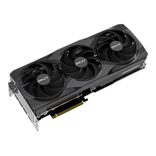 Placa video PNY GeForce RTX 5080 OC 16GB GDDR7 256-bit DLSS 4.0