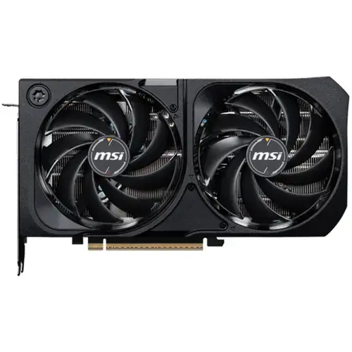 Placa video MSI GeForce RTX 5070 SHADOW 2X OC 12GB GDDR7 192-bit DLSS 4.0