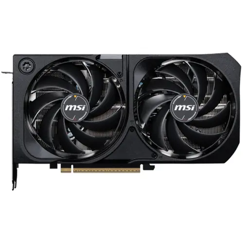 Placa video MSI GeForce RTX 5070 SHADOW 2X OC 12GB GDDR7 192-bit DLSS 4.0