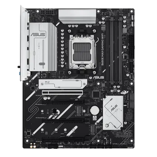 Placa de baza ASUS PRIME B850-PLUS WIFI, AMD B850, Socket AM5, ATX