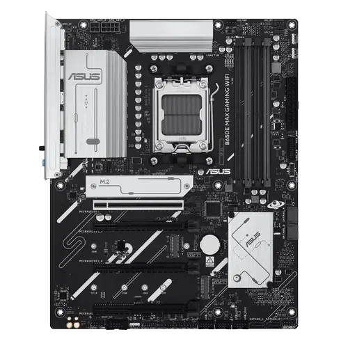 Placa de baza ASUS PRIME B850-PLUS WIFI, AMD B850, Socket AM5, ATX
