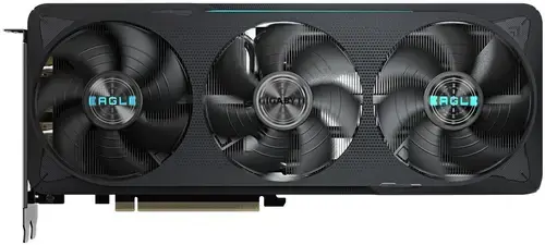 Placa video GIGABYTE GeForce RTX 5070 EAGLE OC SFF 12GB GDDR7 192-bitt DLSS 4.0