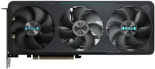 Placa video GIGABYTE GeForce RTX 5070 EAGLE OC SFF 12GB GDDR7 192-bitt DLSS 4.0
