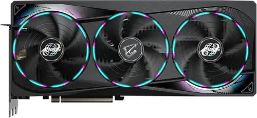 Placa video GIGABYTE GeForce RTX 5070 AORUS MASTER 12GB GDDR7 192-bit DLSS 4.0