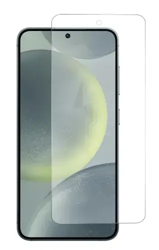 Folie de protectie Ecran OEM pentru Samsung Galaxy A26, Sticla Securizata, Full Glue