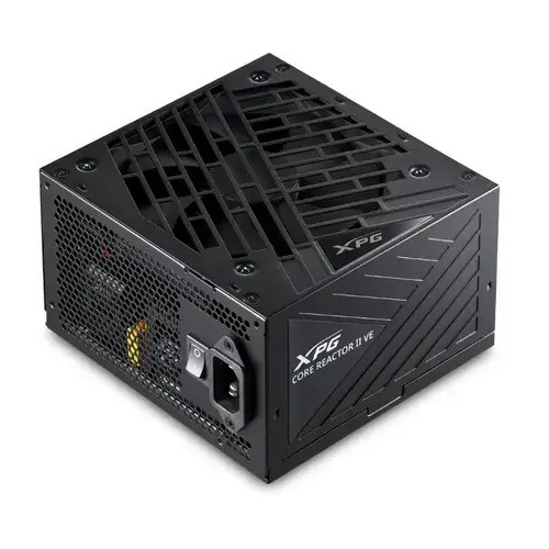 Sursa XPG Core Reactor II VE, 80+ Gold, 650W