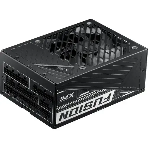 Sursa XPG Fusion, 80+ Titanium, 1600W