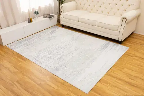 Covor tip casmir Heinner HR-RUG200CSH-MLA, 200 x 300 cm, poliester 100%, spate antiderapant