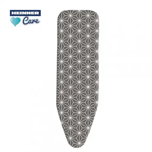 Husa masa de calcat Heinner Care HR-ERB-L3, 140x50 cm