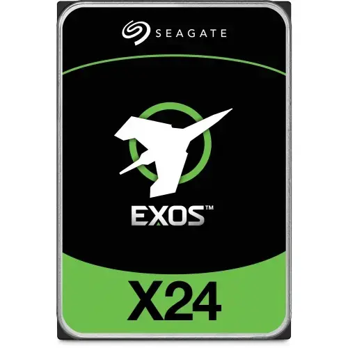 HDD Server Seagate Exos X24 12TB, SATA III, 3.5inch