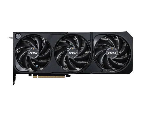 Placa video MSI GeForce RTX 5070 Ti SHADOW 3X OC 16GB GDDR7 256-bit DLSS 4.0