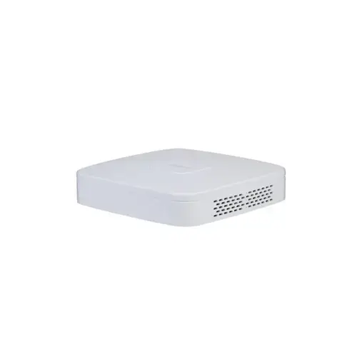 NVR Dahua NVR2104-4KS3, 4 canale, 12 MP, 80 Mbps