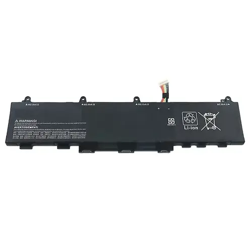 Baterie pentru HP EliteBook 845 G7 Type A Li-Polymer 4400mAh 3 celule 11.55V