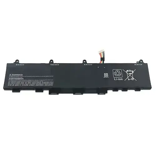 Baterie pentru HP ZBook Firefly 14 G7 Type A Li-Polymer 4400mAh 3 celule 11.55V