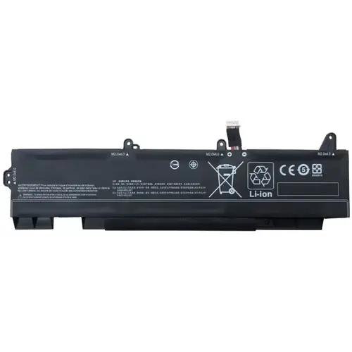 Baterie pentru HP EliteBook 850 G8 Type B Li-Polymer 4610mAh 3 celule 11.55V