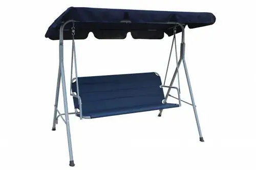 Balansoar Heinner STBL007, 3 locuri, 175x112x155cm