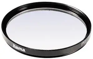 Filtru Foto Hama UV, 72 mm