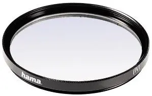Filtru Foto Hama UV, 72 mm