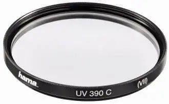 Filtru Foto Hama UV, 77 mm