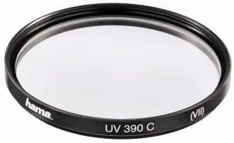Filtru Foto Hama UV, 77 mm