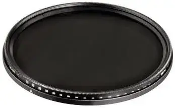 Filtru Foto Hama Vario ND2-400, 52 mm