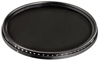 Filtru Foto Hama Vario ND2-400, 52 mm