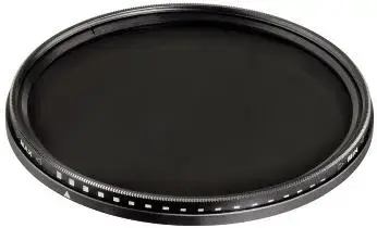 Filtru Foto Hama Vario ND2-400, 58 mm