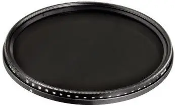 Filtru Foto Hama Vario ND2-400, 58 mm