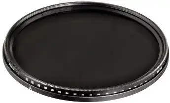 Filtru Foto Hama Vario ND2-400, 62 mm