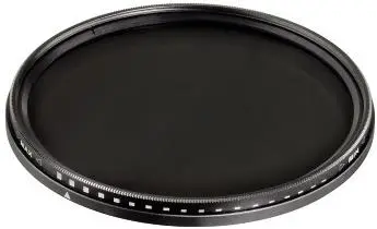 Filtru Foto Hama Vario ND2-400, 62 mm