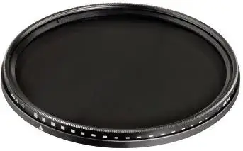 Filtru Foto Hama Vario ND2-400, 72 mm