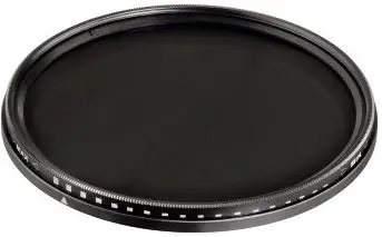Filtru Foto Hama Vario ND2-400, 72 mm