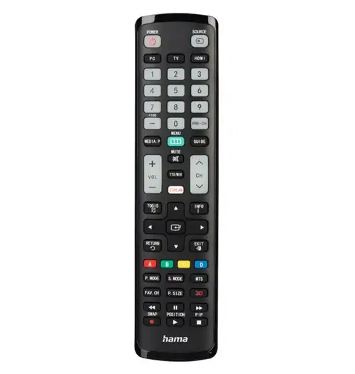 Telecomanda pentru TV Samsung HAMA 221060