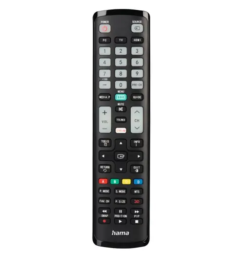 Telecomanda pentru TV Samsung HAMA 221060