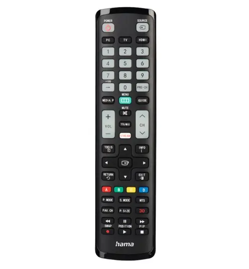Telecomanda pentru TV Panasonic HAMA 221064