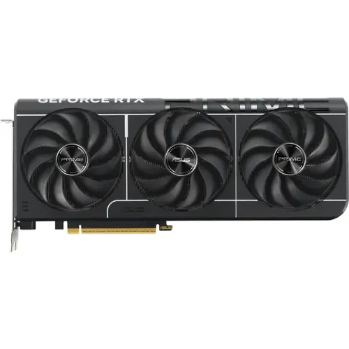 Placa video ASUS GeForce RTX 5070 PRIME OC 12GB GDDR7 192-bit DLSS 4.0
