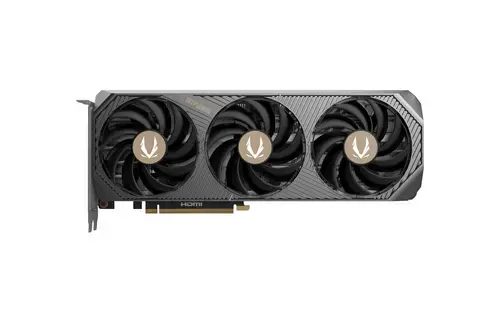 Placa video ZOTAC GeForce RTX 5070 SOLID 12GB GDDR7 192-bit DLSS 4.0