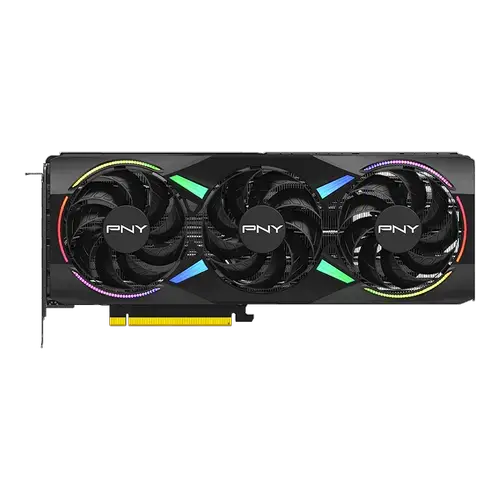 Placa video PNY GeForce RTX 5070 ARGB EPIC-X RGB 12GB GDDR7 192-bit DLSS 4.0