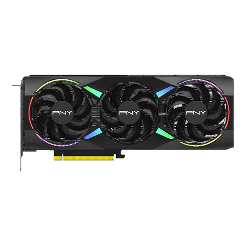 Placa video PNY GeForce RTX 5070 ARGB EPIC-X RGB 12GB GDDR7 192-bit DLSS 4.0