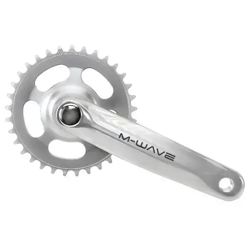 Angrenaj Pedalier M-WAVE 46T