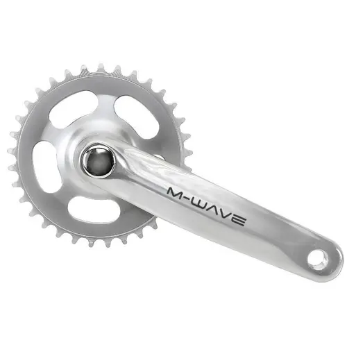 Angrenaj Pedalier M-WAVE 46T