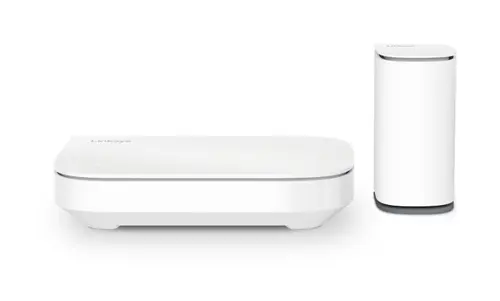 Sistem Mesh Linksys LN11011201-KE dual-band Velop Micro 6, 2 buc.