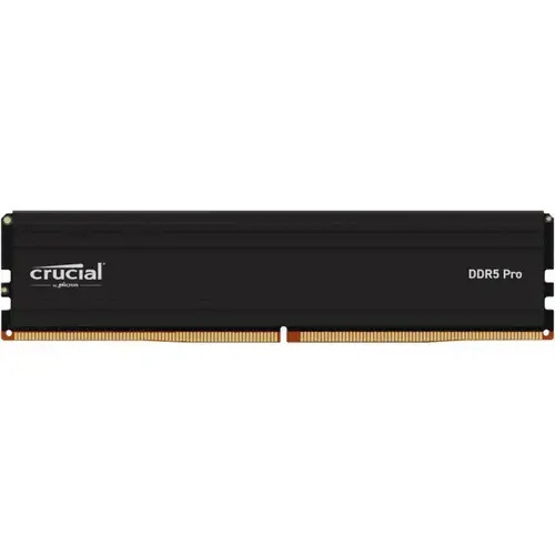 Memorie Crucial Pro 32GB DDR5 5600MHz CL46