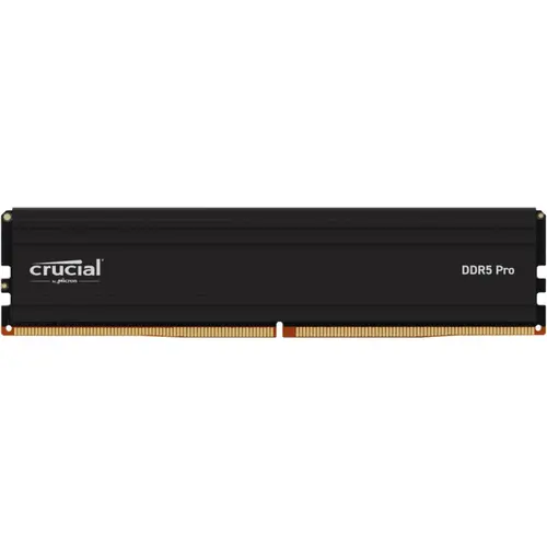 Memorie Crucial Pro 32GB DDR5 5600MHz CL46