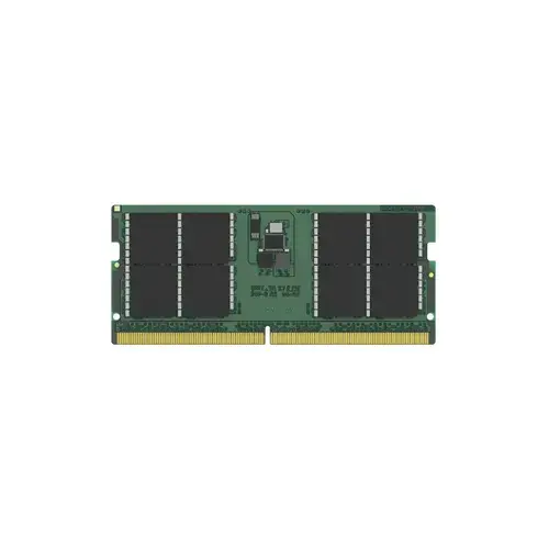 Memorie laptop Kingston ValueRam 48GB, DDR5, 5600MHz, CL46, 1.1v